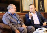 رئیس هیئت مدیره بانک دی: مقاوم‌سازی اقتصاد با رونق تولید محقق می‌شود