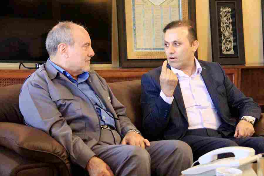 رئیس هیئت مدیره بانک دی: مقاومسازی اقتصاد با رونق تولید محقق میشود