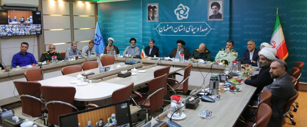 تأکید رئیس رسانه ملی بر روایت ماندگار «بعثت امت»