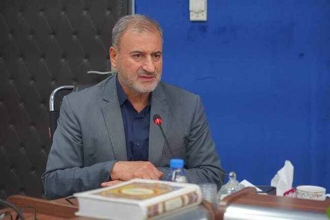 یعقوب سلیمانی: هنر، روایتگر ماندگار فرهنگ ایثار و شهادت است