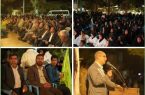 یادواره شهدای ورزشکار استان یزد در ابرکوه برگزار شد