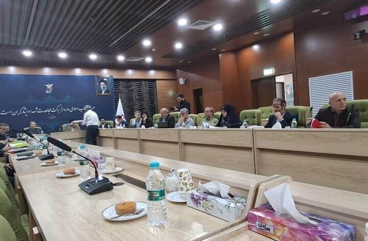 برنامهریزی برای برگزاری نخستین پویش بینالمللی ایثار با عنوان «من مینویسم»