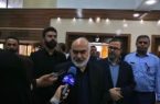 استاندار خوزستان: شهید جهانآرا الگوی نسل جوان است