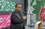 دبیر ستاد امر به معروف کردستان: قدرت ملی مهمترین پشتوانه بازدارندگی در برابر تهدیدات دشمن است