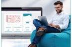 راهاندازی سرویس چک الکترونیک در بانک دی؛ افزایش امنیت و سرعت مبادلات مالی