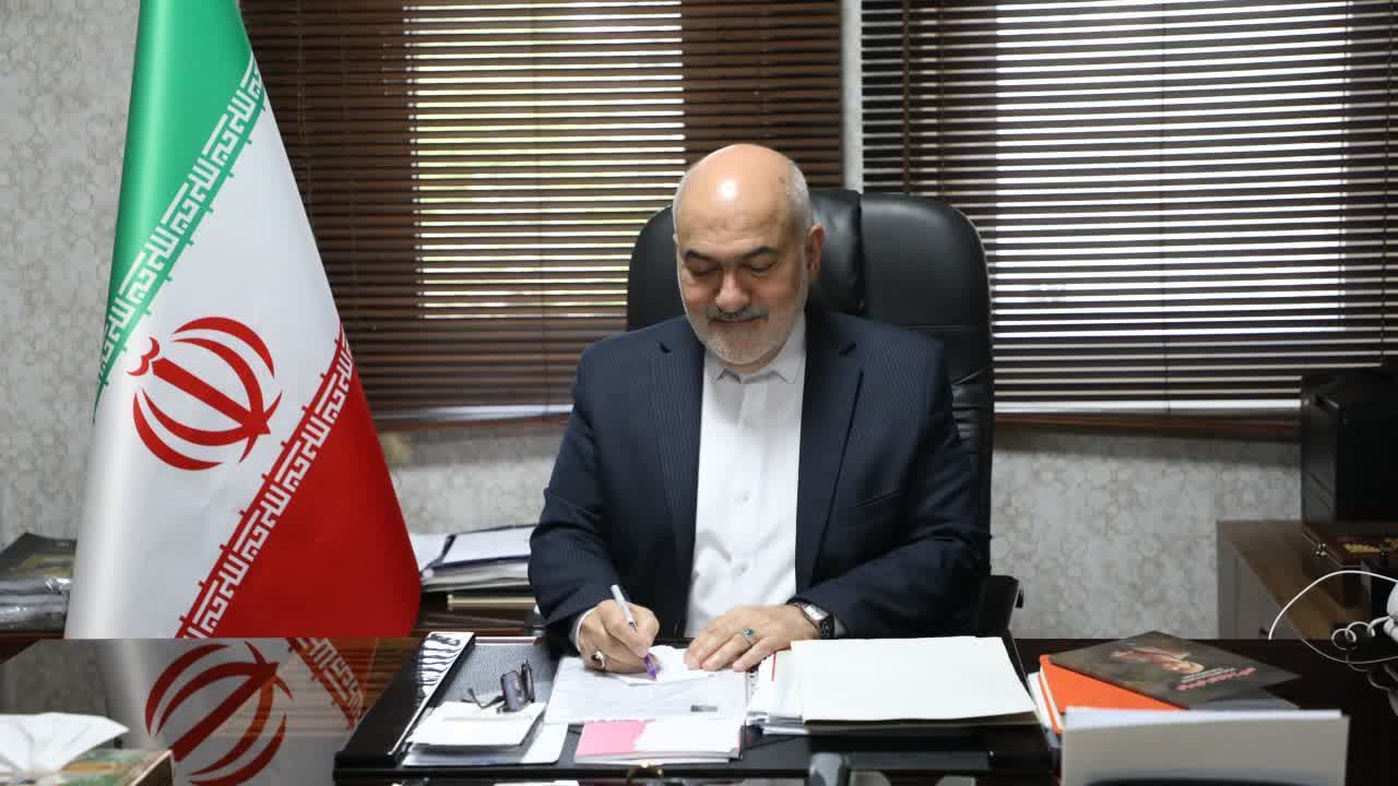 پیام استاندار خوزستان به مناسبت هفته ملی کودک؛ هیچ کودکی نباید از فرصت رشد محروم بماند