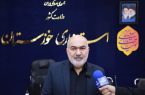 ساماندهی پایانههای مرزی شلمچه و چذابه؛ ضرورت راهبردی برای توسعه اقتصادی خوزستان