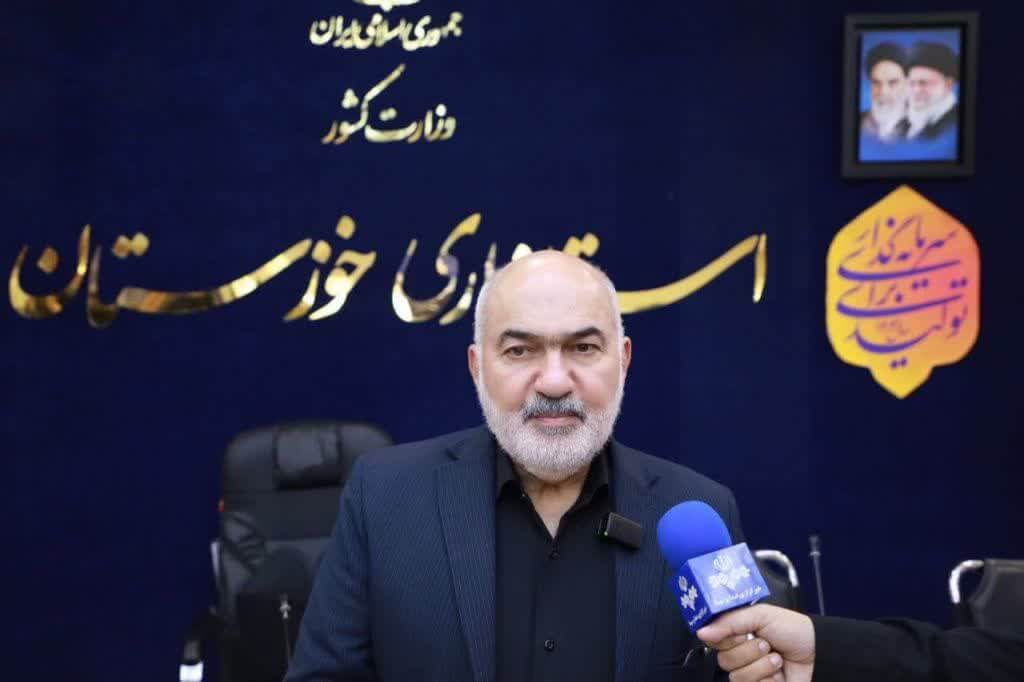 ساماندهی پایانه‌های مرزی شلمچه و چذابه؛ ضرورت راهبردی برای توسعه اقتصادی خوزستان