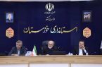 موالیزاده: جلسات استانداری محل حضور تشریفاتی مدیران نیست