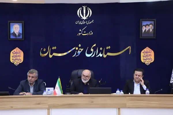 موالیزاده: جلسات استانداری محل حضور تشریفاتی مدیران نیست